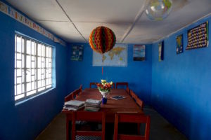Project1808 classroom